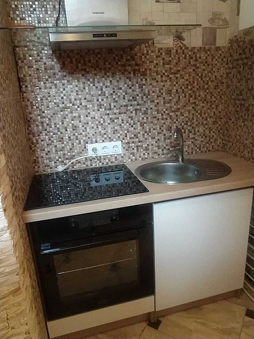 Маленька 1 кімнатна квартира у центрі біля оперного Львів - зображення 6