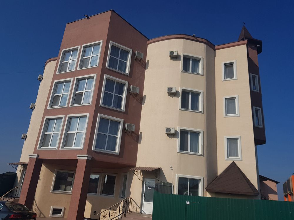 Оренда 1-тної квартири,однокімнатна,власник без посередників. Вышгород - изображение 6