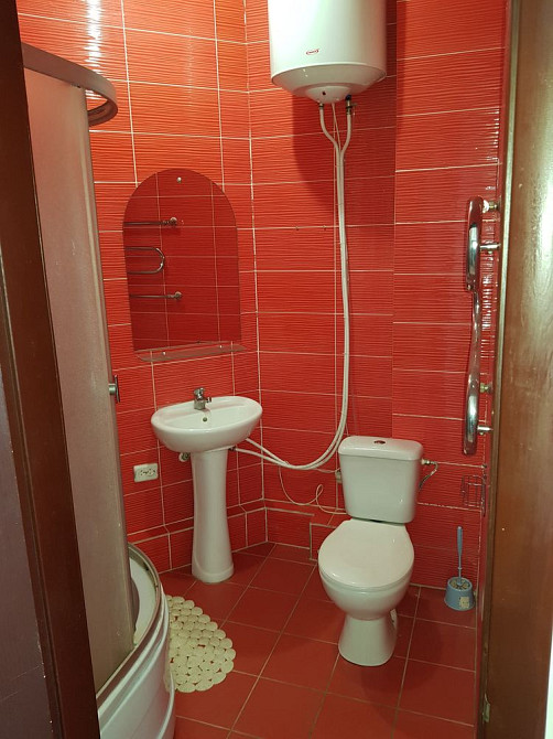 Оренда 1-тної квартири,однокімнатна,власник без посередників. Вышгород - изображение 2