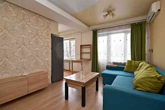 Оренда 2к квартира біля стм. ВДНГ. Киев