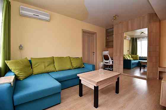 Оренда 2к квартира біля стм. ВДНГ. Киев