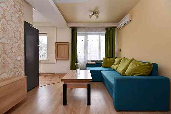 Оренда 2к квартира біля стм. ВДНГ. Киев