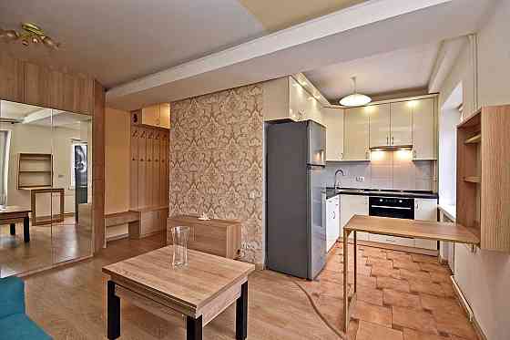 Оренда 2к квартира біля стм. ВДНГ. Киев