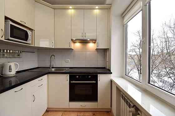 Оренда 2к квартира біля стм. ВДНГ. Киев