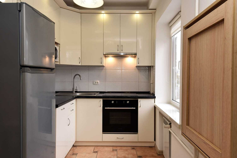 Оренда 2к квартира біля стм. ВДНГ. Киев - изображение 5