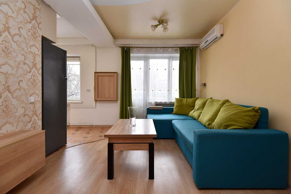 Оренда 2к квартира біля стм. ВДНГ. Киев - изображение 4