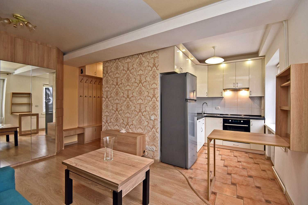 Оренда 2к квартира біля стм. ВДНГ. Киев - изображение 2