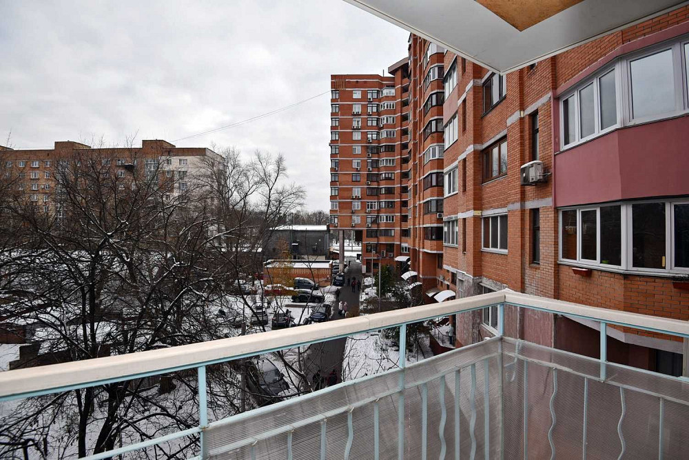 Оренда 2к квартира біля стм. ВДНГ. Киев - изображение 7