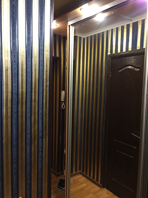 Оренда 1 кімн.кв., центр, вул.Богаєвського Кременчук - зображення 1