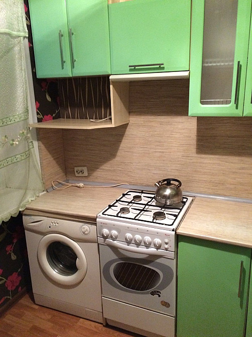 Оренда 1 кімн.кв., центр, вул.Богаєвського Кременчук - зображення 3