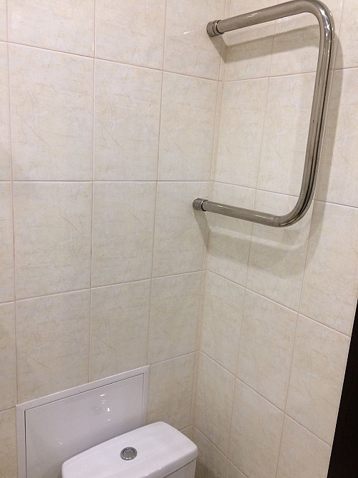 Оренда 1 кімн.кв., центр, вул.Богаєвського Кременчук - зображення 2