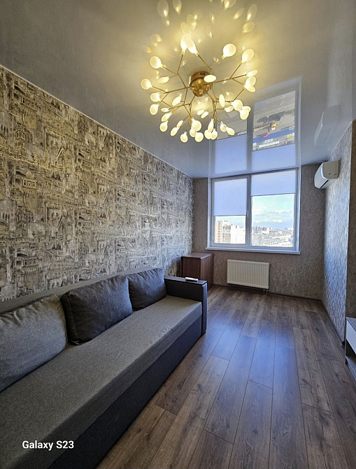 Здам 1 к квартиру ЖК Атлант, вул. Симоненка 111 Бровари - зображення 2