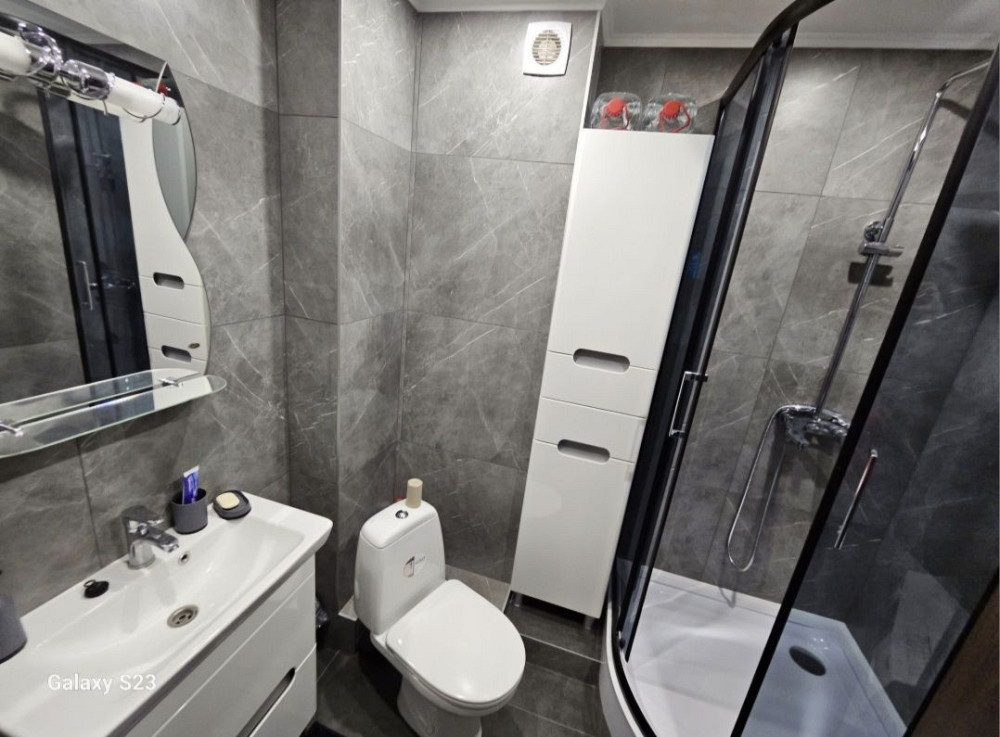 Здам 1 к квартиру ЖК Атлант, вул. Симоненка 111 Бровари - зображення 5