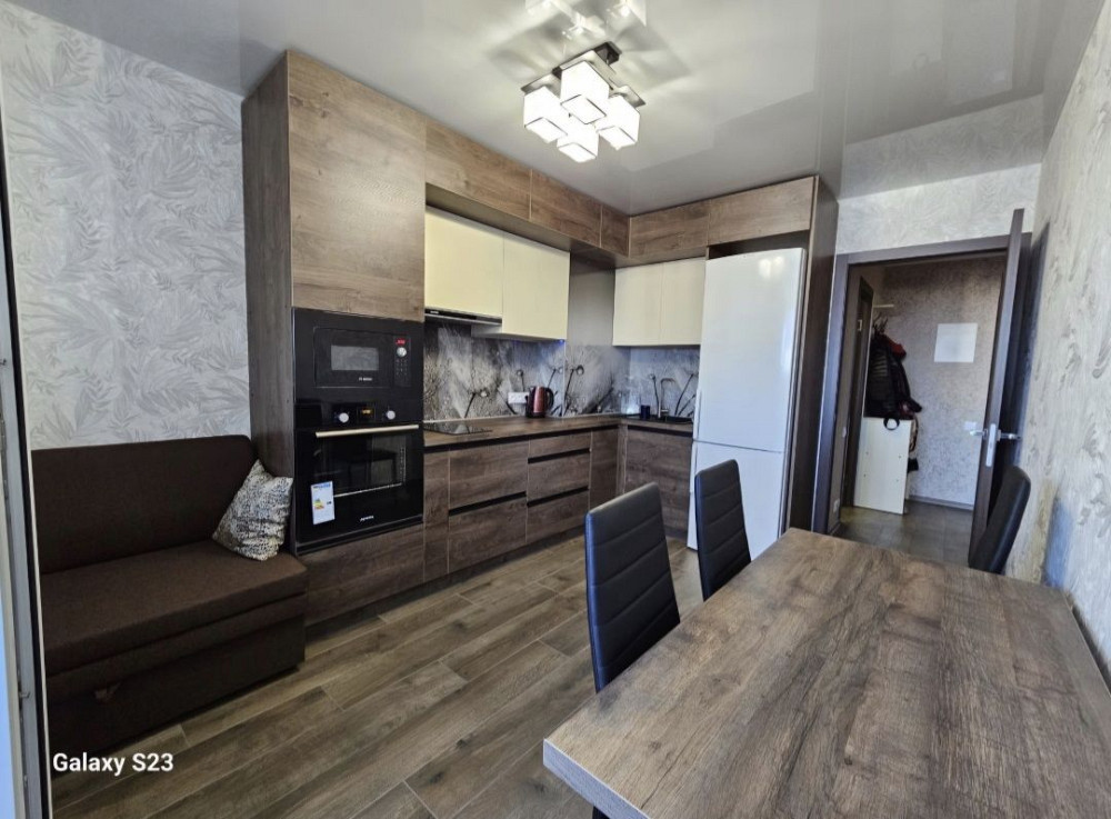 Здам 1 к квартиру ЖК Атлант, вул. Симоненка 111 Бровари - зображення 1