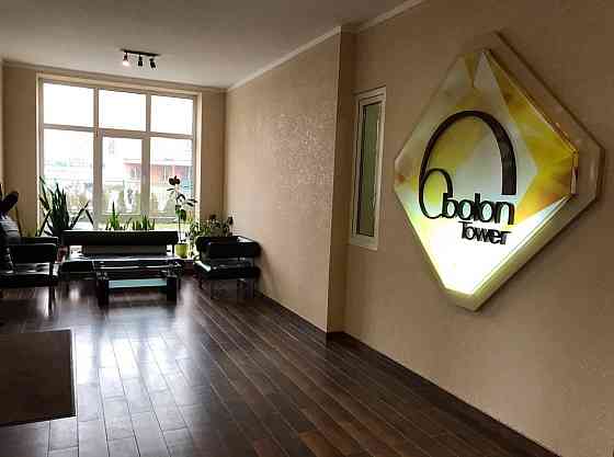 Оренда 1 к Obolon TOWER Видова! Оболонський проспект 54 Киев