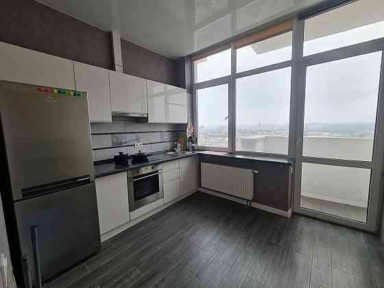 Оренда 1 к Obolon TOWER Видова! Оболонський проспект 54 Киев