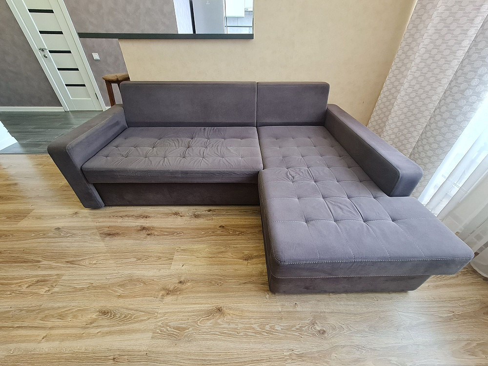 Оренда 1 к Obolon TOWER Видова! Оболонський проспект 54 Киев - изображение 8