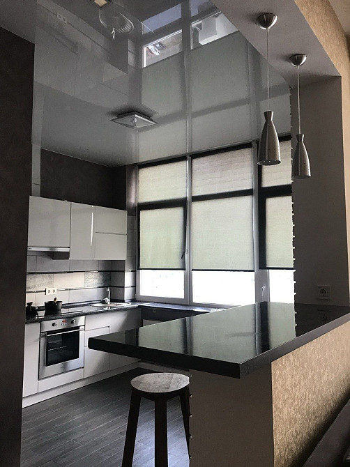 Оренда 1 к Obolon TOWER Видова! Оболонський проспект 54 Киев - изображение 1