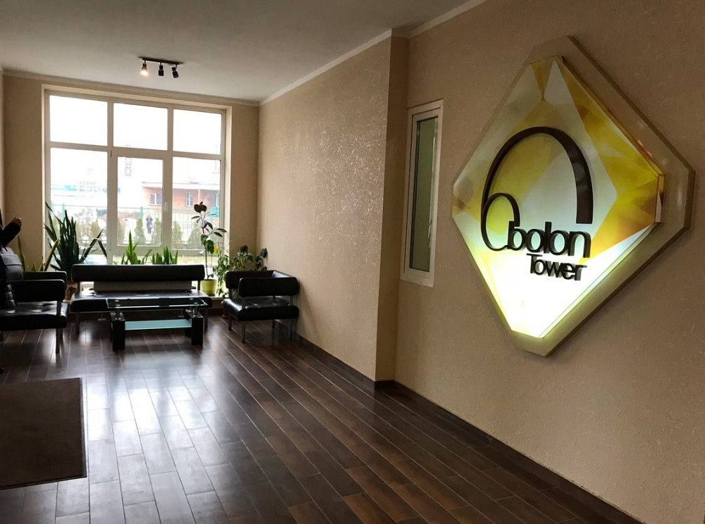 Оренда 1 к Obolon TOWER Видова! Оболонський проспект 54 Киев - изображение 2