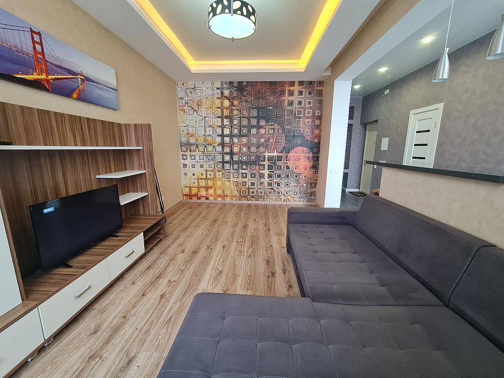 Оренда 1 к Obolon TOWER Видова! Оболонський проспект 54 Киев - изображение 7