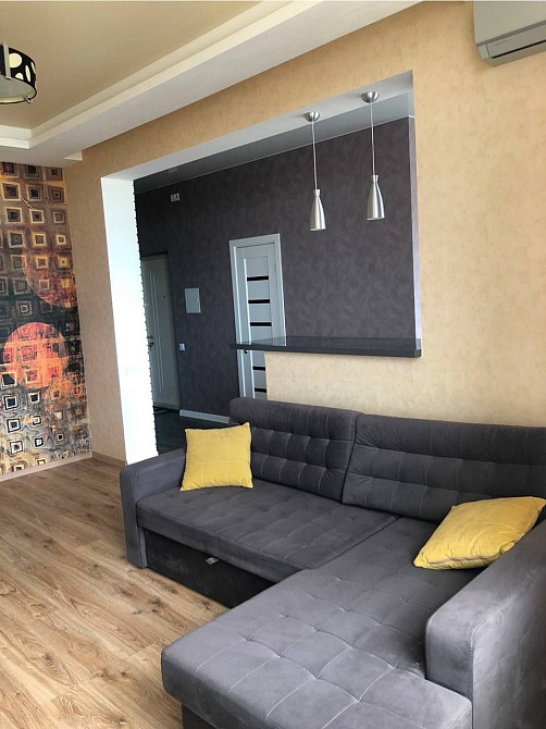 Оренда 1 к Obolon TOWER Видова! Оболонський проспект 54 Киев - изображение 3