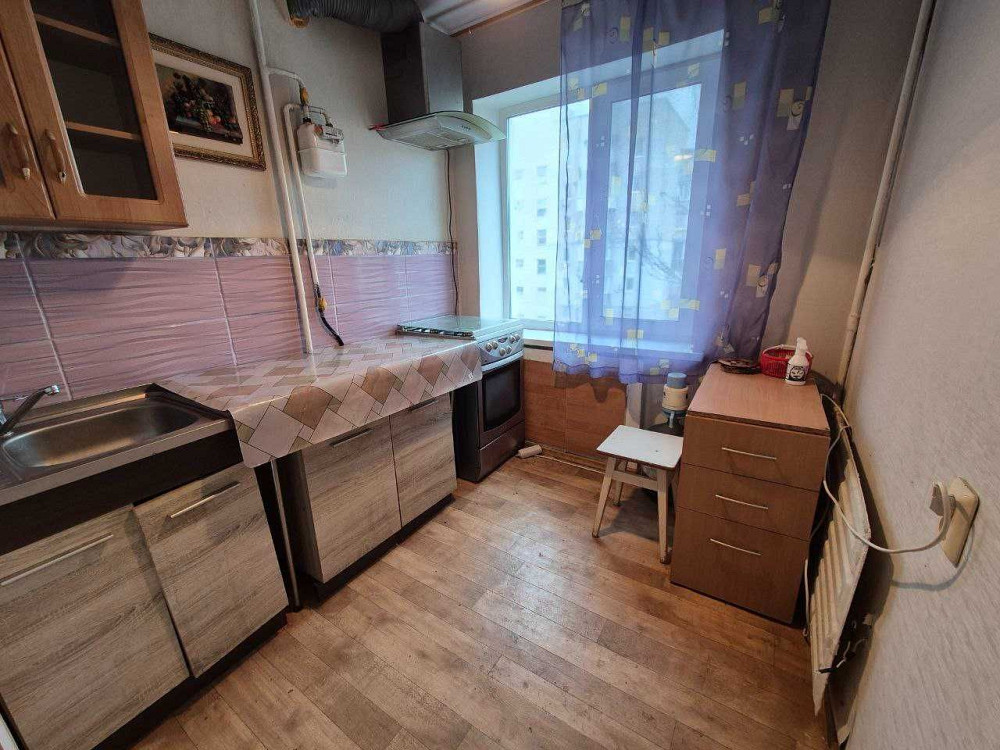 Сдам уютную 1 комнатную квартиру на ж/м Северный Дніпро - зображення 1