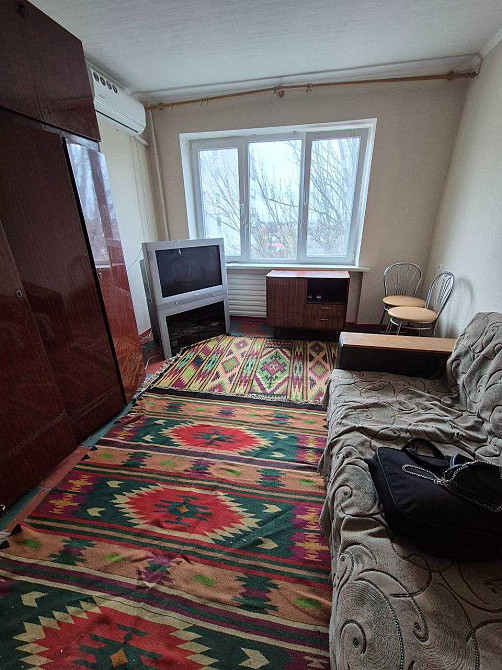 Сдам уютную 1 комнатную квартиру на ж/м Северный Дніпро - зображення 7