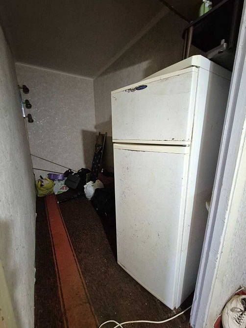 Сдам уютную 1 комнатную квартиру на ж/м Северный Дніпро - зображення 8