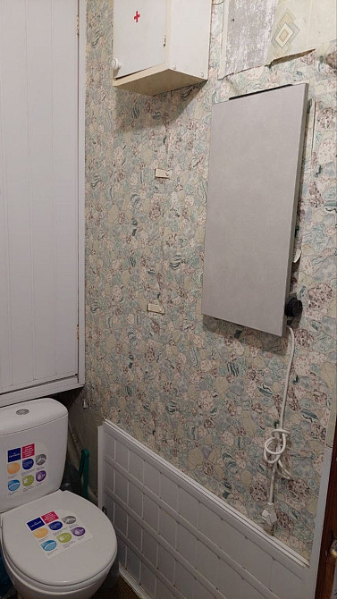 Сдам 1к квартиру на Школьном Кропивницкий - изображение 5