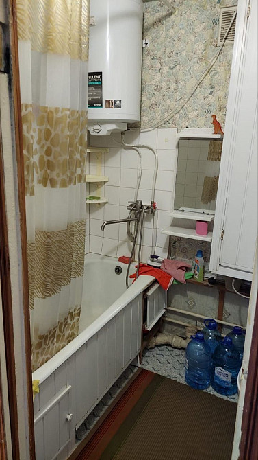 Сдам 1к квартиру на Школьном Кропивницкий - изображение 4