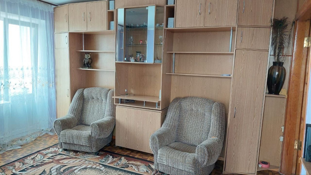 Сдам 1к квартиру на Школьном Кропивницкий - изображение 2