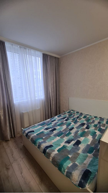 Без% здам 1к по вул. Ревуцького,40б, ЖК Лебединий Киев - изображение 4