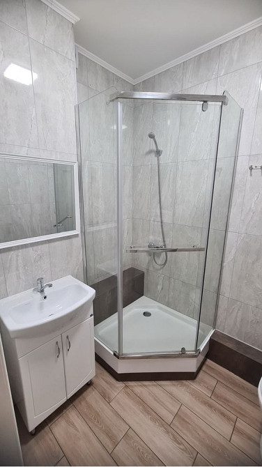 Без% здам 1к по вул. Ревуцького,40б, ЖК Лебединий Киев - изображение 7