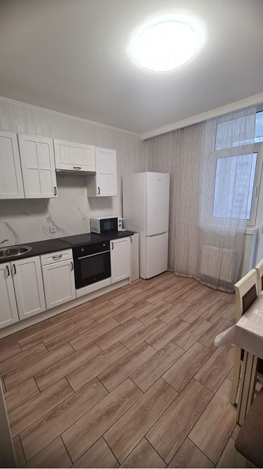 Без% здам 1к по вул. Ревуцького,40б, ЖК Лебединий Киев - изображение 5