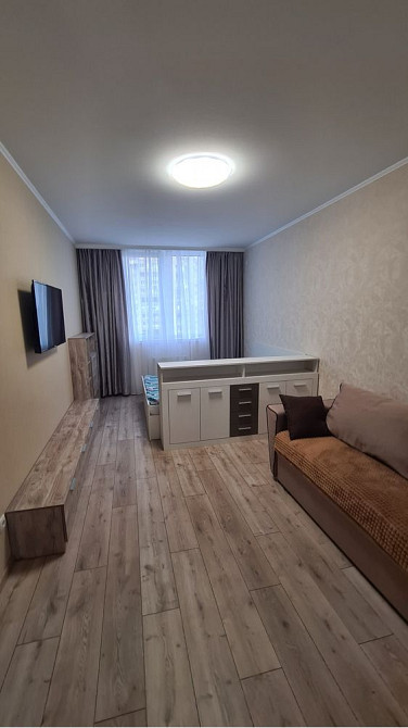 Без% здам 1к по вул. Ревуцького,40б, ЖК Лебединий Киев - изображение 1