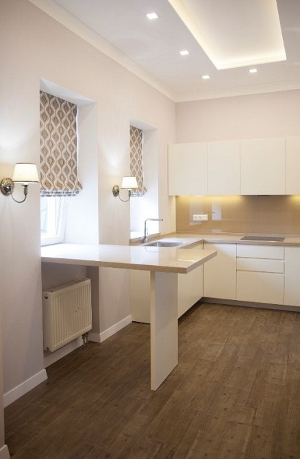 Оренда Воздвиженська,14 без комісіі Киев - изображение 2