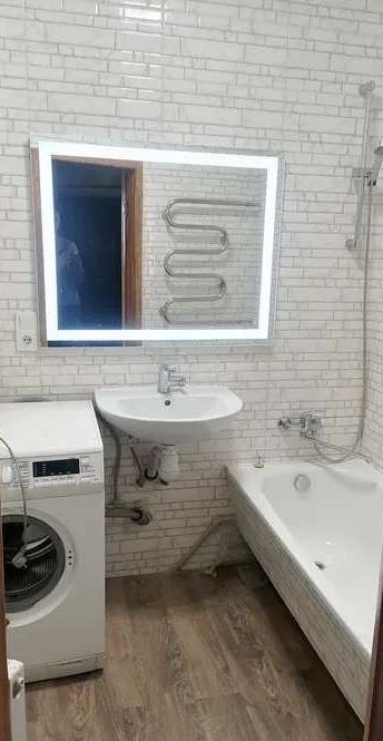 Сдам однокомнатную квартиру в ЖК Ньютона, pp3 Харьков - изображение 4