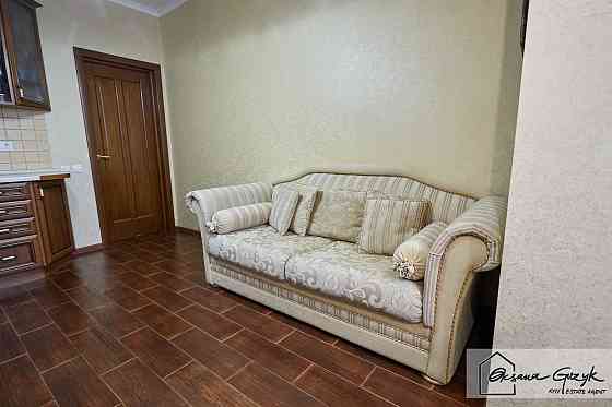 Оренда квартири вул. Макіївська 10А (Пріорка), Оболонь Киев