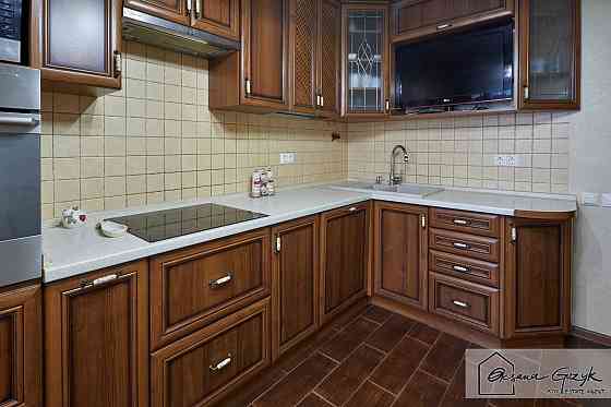 Оренда квартири вул. Макіївська 10А (Пріорка), Оболонь Киев