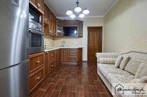 Оренда квартири вул. Макіївська 10А (Пріорка), Оболонь Киев