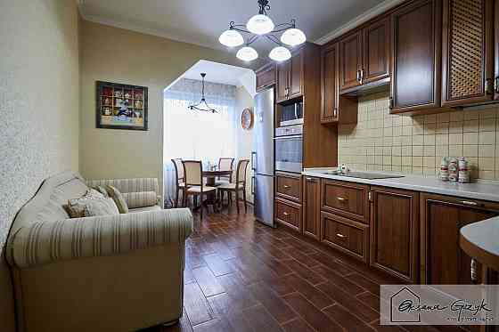 Оренда квартири вул. Макіївська 10А (Пріорка), Оболонь Киев