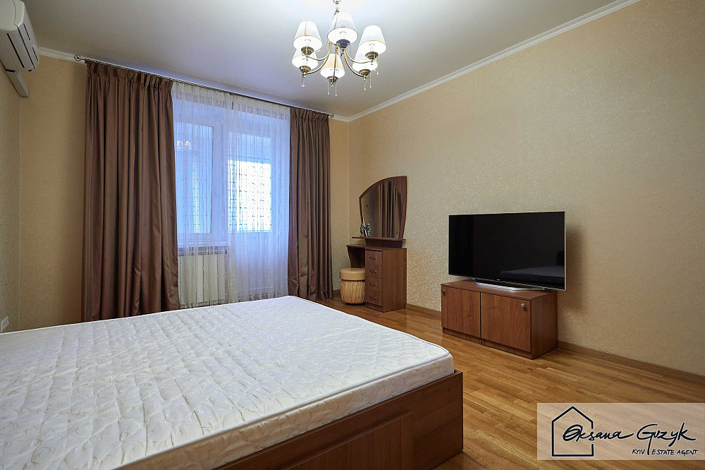 Оренда квартири вул. Макіївська 10А (Пріорка), Оболонь Киев - изображение 7