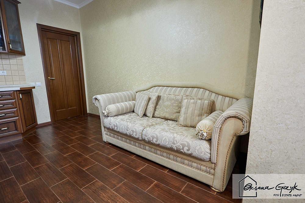 Оренда квартири вул. Макіївська 10А (Пріорка), Оболонь Киев - изображение 6