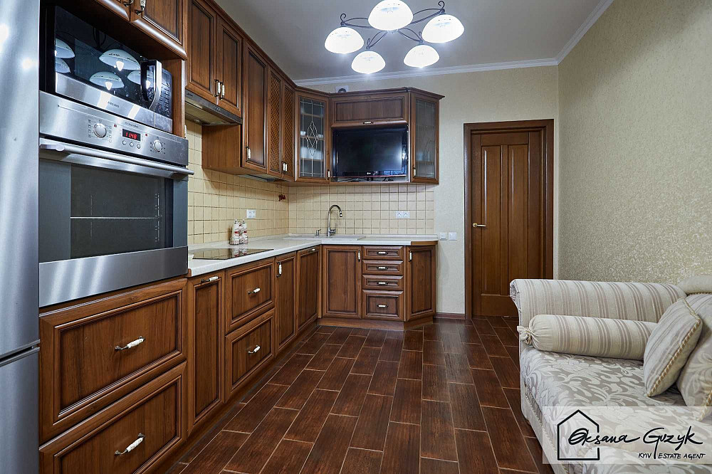 Оренда квартири вул. Макіївська 10А (Пріорка), Оболонь Киев - изображение 3