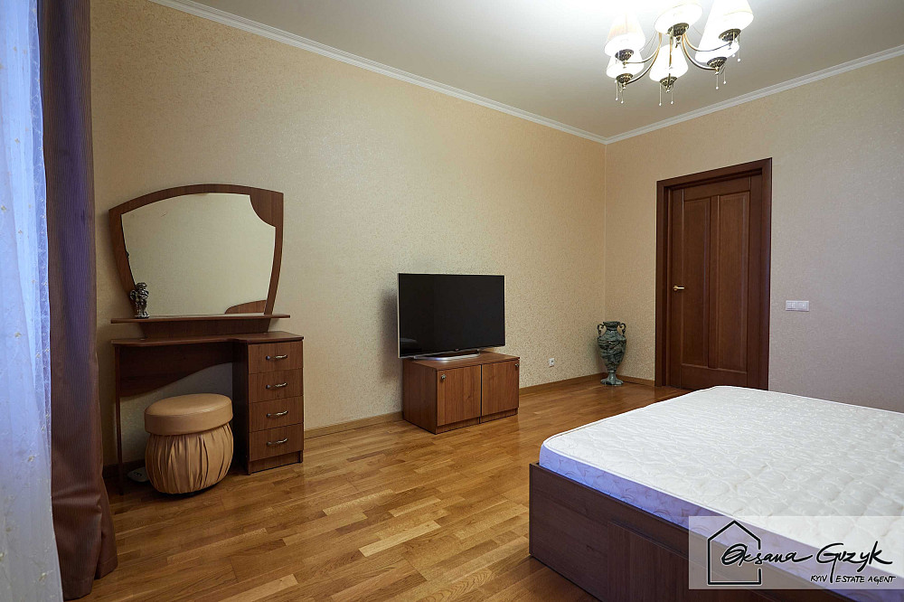 Оренда квартири вул. Макіївська 10А (Пріорка), Оболонь Киев - изображение 8