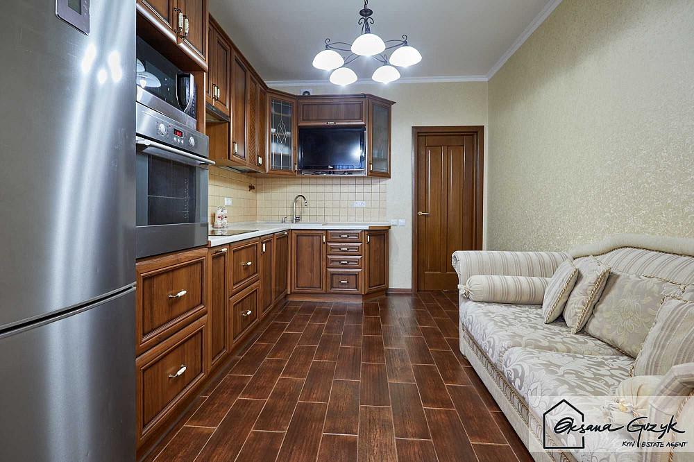 Оренда квартири вул. Макіївська 10А (Пріорка), Оболонь Киев - изображение 5