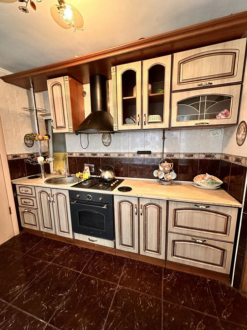 Сдам 3 комнатную квартиру от хозяина. Слободка.  - изображение 4