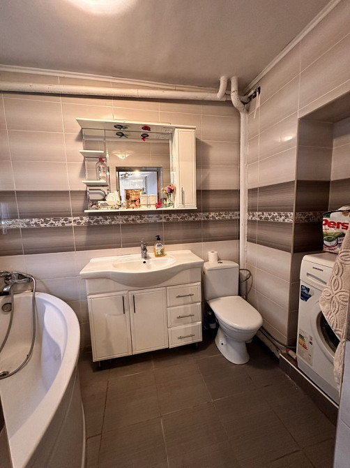 Сдам 3 комнатную квартиру от хозяина. Слободка.  - изображение 5