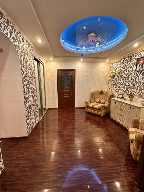 Сдам 3 комнатную квартиру от хозяина. Слободка.  - изображение 1