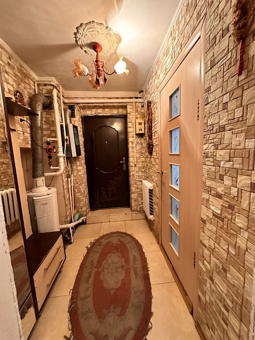 Сдам 3 комнатную квартиру от хозяина. Слободка.  - изображение 7